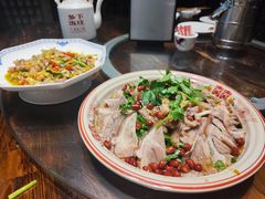 -广府乡下·饭庄(新港东路店)