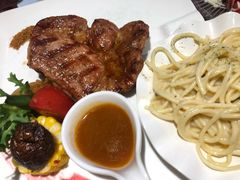 -超级厨房概念餐厅(奥园广场店)