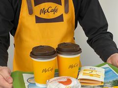 -麦当劳(平和堂店)