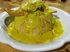 -摩登有记·新派泰国菜(银钻广场店)