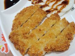 -小杨生煎(深圳岗厦北店)