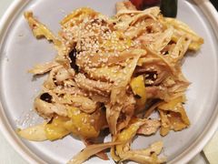 -大铁勺新津菜(东丽阳光新业广场店)