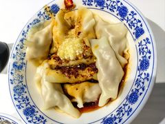 -钟水饺(人民公园总店)