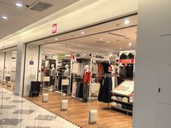 -优衣库(上海虹口龙之梦店)