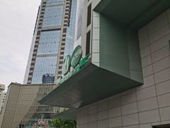 -上海第一八佰伴