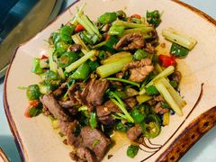 -业华湘·特色菜