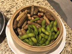 -丰茂烤串(公园店)