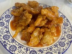 -老孟拉面海鲜餐厅