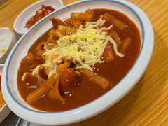 -24 新村雪浓汤(长白山烤肉店)