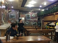 大堂-阊门姚记豆浆(旧学前直营店)