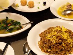 -浙江安吉JW万豪酒店·万豪中餐厅