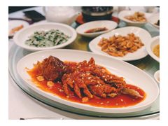 松鼠桂鱼-老吉士(环贸iapm店)