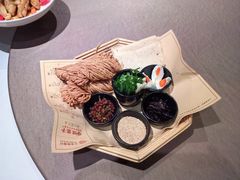 -大张烙馍村(三环南路旗舰店)