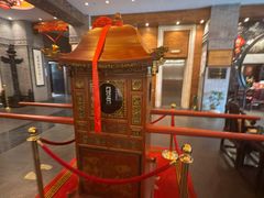 -宁波状元楼酒店(和义路店)