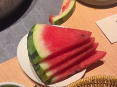 -巴奴毛肚火锅(七宝领展广场店)