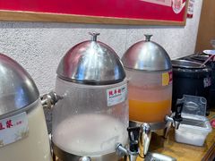 -南城香·饭香串香馄饨香(花园北路店)