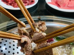 -周老三跷脚牛肉·全牛火锅(非遗传承店)