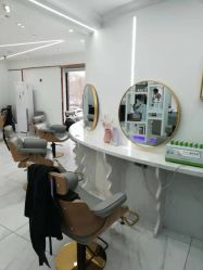 -小齐发型Star~salon