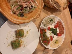 -ALAMEEN阿拉伯餐厅(三里屯店)