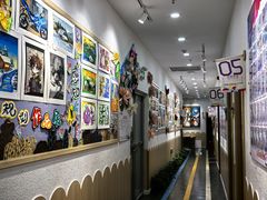 -缤纷鸟美术书法(建大校区)