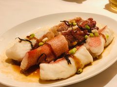 龙趸-利苑酒家(宜安广场店)