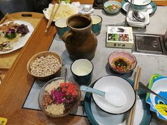 -大理董·董家小厨野生菌火锅(古城旗舰店)