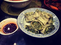 -临潼印象·特色陕菜