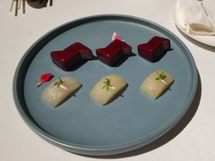 红酒鹅肝-广州富力丽思卡尔顿酒店·丽轩·粤菜