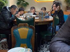-胡胖子有点味·湘鄂菜(花桥中百仓储店)