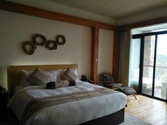 -羡餐厅-千岛湖自由洲际殿