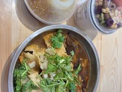 -柳州肥姨妈大骨螺蛳粉(东靖路店)