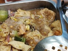 -后街佬·炭火鲜鱼杂(南城店)