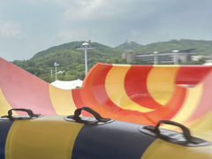 -上海玛雅海滩水公园