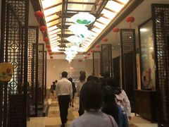 -豫满楼(郑东新区店)