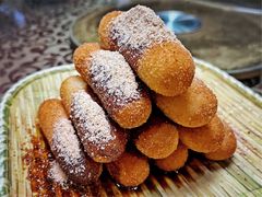黄糖糍粑-青城甲(青城山店)