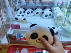 -小象猛犸(炫地购物中心店)