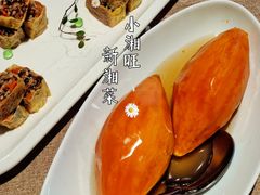 -湘满甲·黄焖甲鱼创始者·湘菜·鲁菜(潘家园店)
