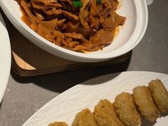 -木守西溪溪隐餐厅