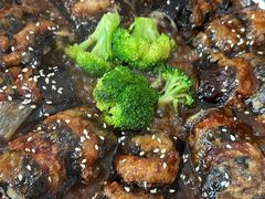 -明天食府(红沙湾店)