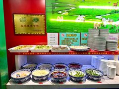 -津门老羊家·铜锅涮羊肉·烧烤(科技园店)