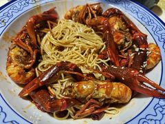 -91小龙虾·香辣蛙(蛇口店)