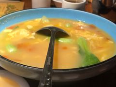 -外婆私房菜(新亚百货店)