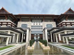 -三亚海棠湾万丽度假酒店