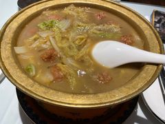 -长春市茶啊衝饭店(南湖公园店)