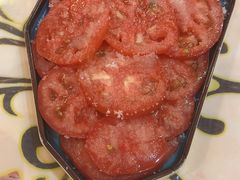 -上海喀什友好餐厅(德平路店)