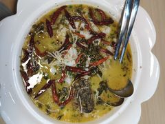 -壹块捌烧烤(灯市口店)