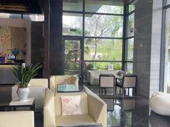 -上海怡沁园度假酒店