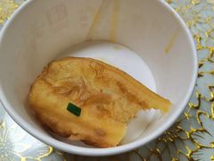 -何记鳝鱼面馆(开发区分店)