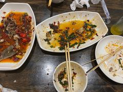 -五娃子烧烤(人民路150号院店)