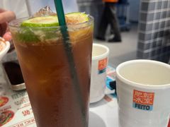 -肥韬茶餐厅(海上世界店)